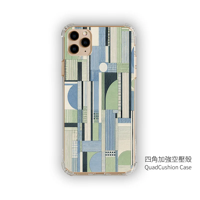 M098-3 | 創意PP熊|客製化手機殼專家