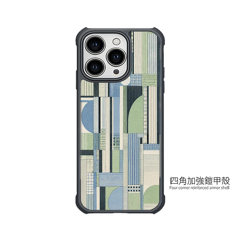 M098-4 | 創意PP熊|客製化手機殼專家