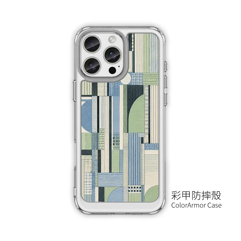 M098-5 | 創意PP熊|客製化手機殼專家