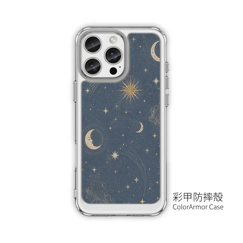 M099-5 | 創意PP熊|客製化手機殼專家