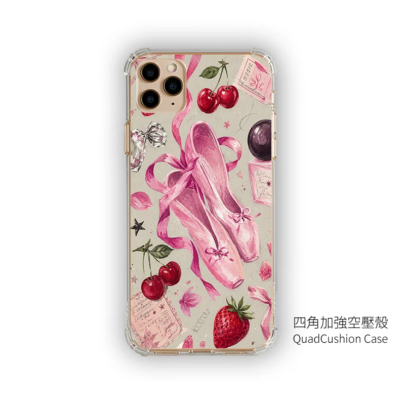 M103-3 | 創意PP熊|客製化手機殼專家