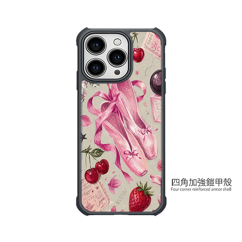 M103-4 | 創意PP熊|客製化手機殼專家