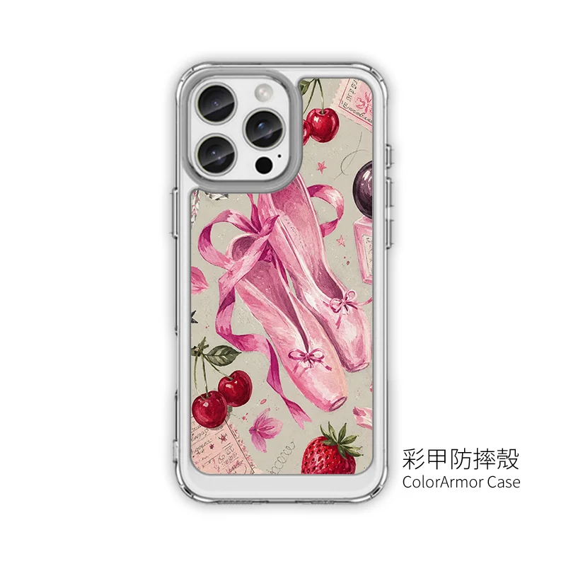 M103-5 | 創意PP熊|客製化手機殼專家
