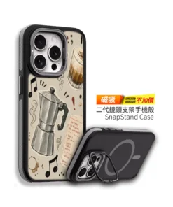 M104 | 創意PP熊|客製化手機殼專家