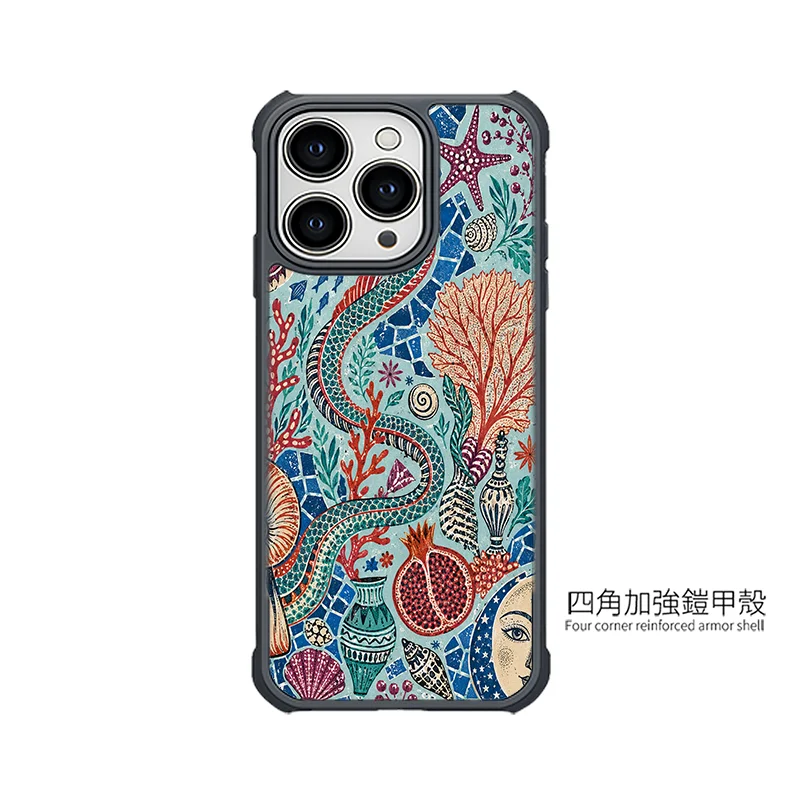 M109-4 | 創意PP熊|客製化手機殼專家