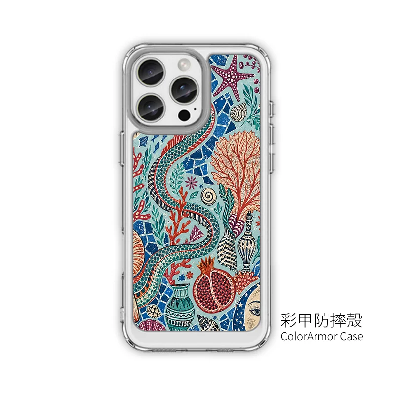 M109-5 | 創意PP熊|客製化手機殼專家