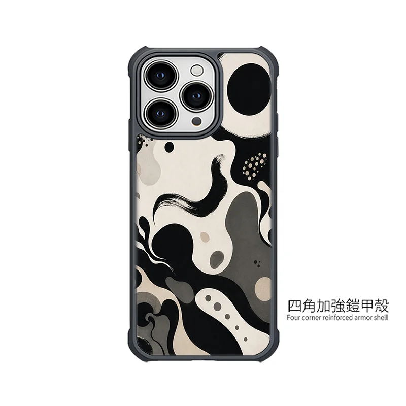 M110-4 | 創意PP熊|客製化手機殼專家
