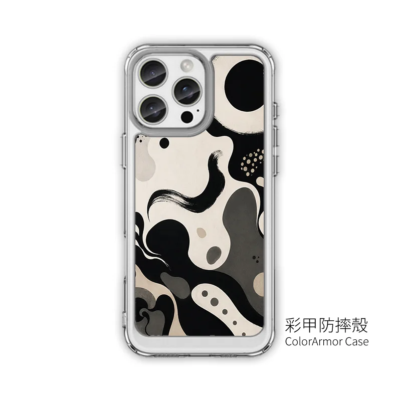 M110-5 | 創意PP熊|客製化手機殼專家