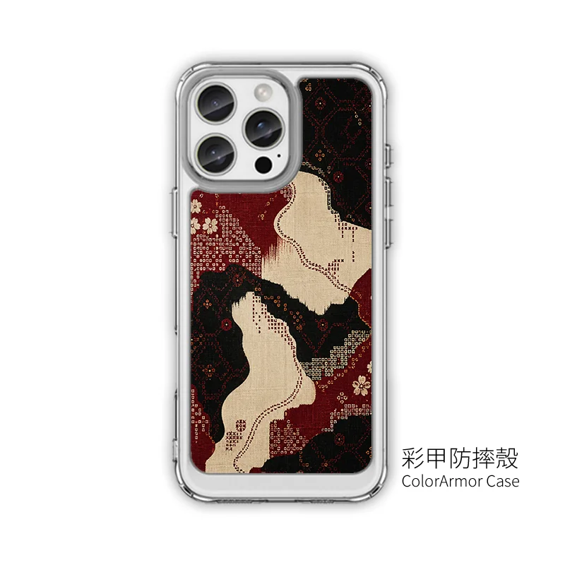 M111-5 | 創意PP熊|客製化手機殼專家