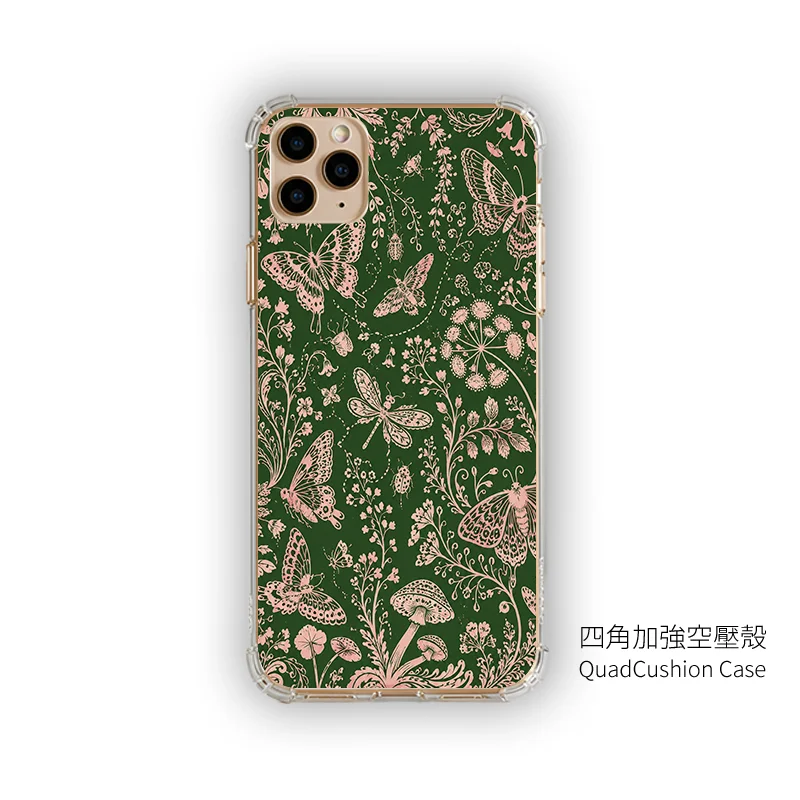 M121-3 | 創意PP熊|客製化手機殼專家