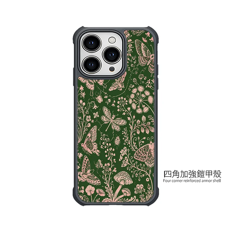 M121-4 | 創意PP熊|客製化手機殼專家