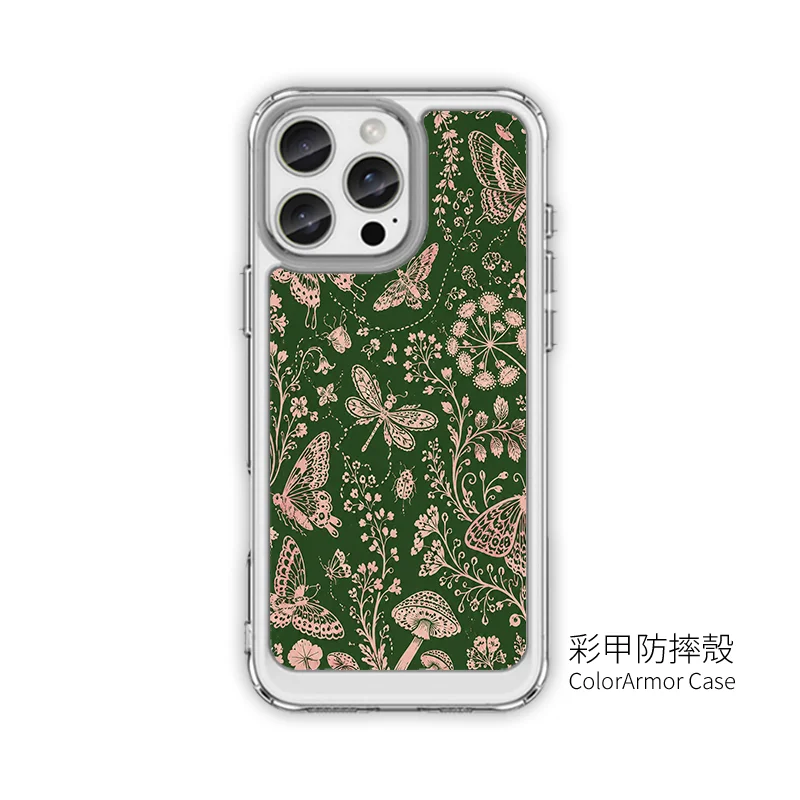M121-5 | 創意PP熊|客製化手機殼專家