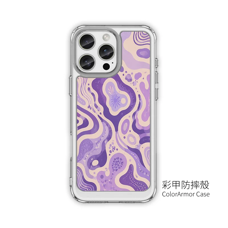M122-5 | 創意PP熊|客製化手機殼專家