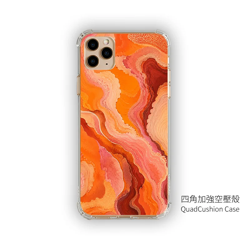 M125-3 | 創意PP熊|客製化手機殼專家