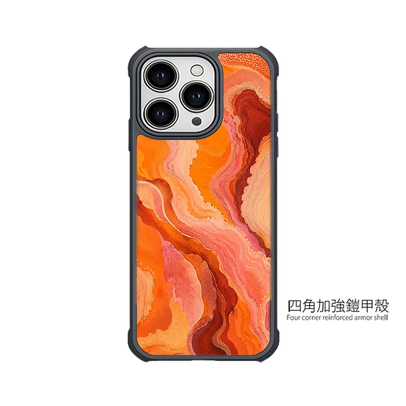 M125-4 | 創意PP熊|客製化手機殼專家