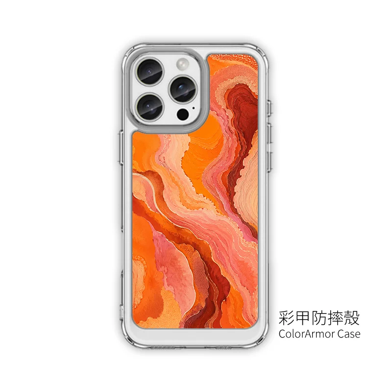M125-5 | 創意PP熊|客製化手機殼專家