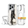 cute183-1 | 創意PP熊|客製化手機殼專家