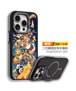 cute183 | 創意PP熊|客製化手機殼專家