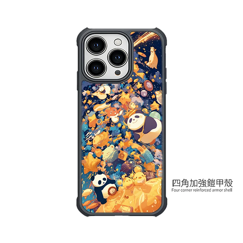 cute183-4 | 創意PP熊|客製化手機殼專家