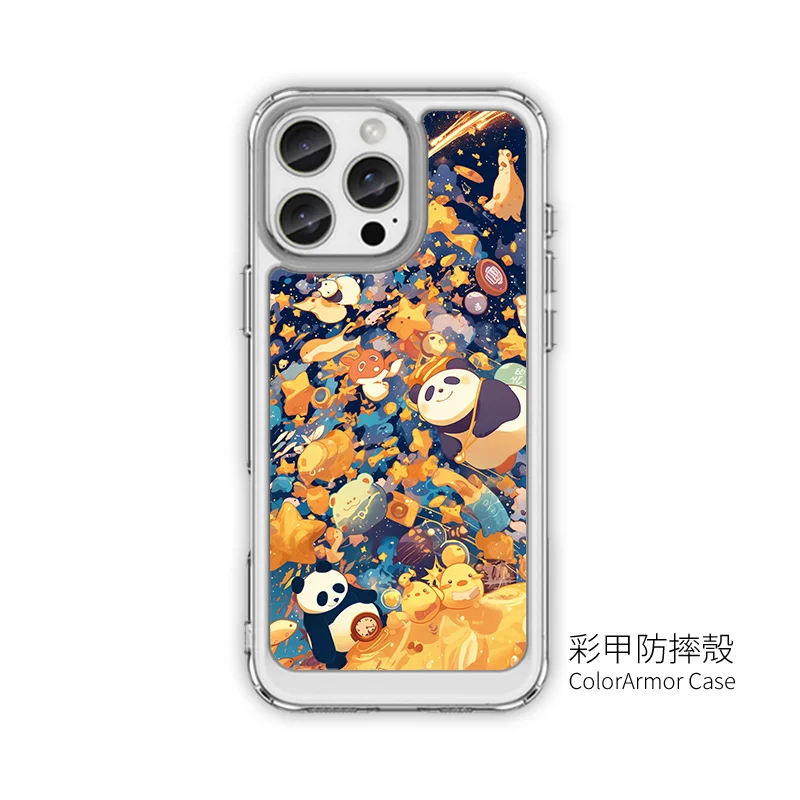 cute183-5 | 創意PP熊|客製化手機殼專家