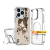cute185-1 | 創意PP熊|客製化手機殼專家