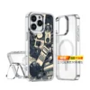 cute190 | 創意PP熊|客製化手機殼專家