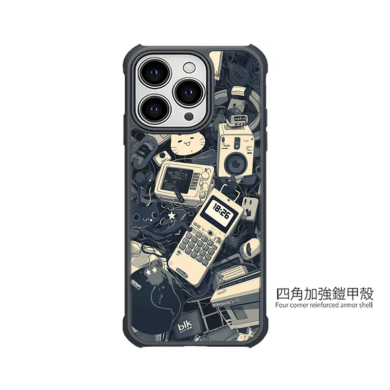 cute190-4 | 創意PP熊|客製化手機殼專家