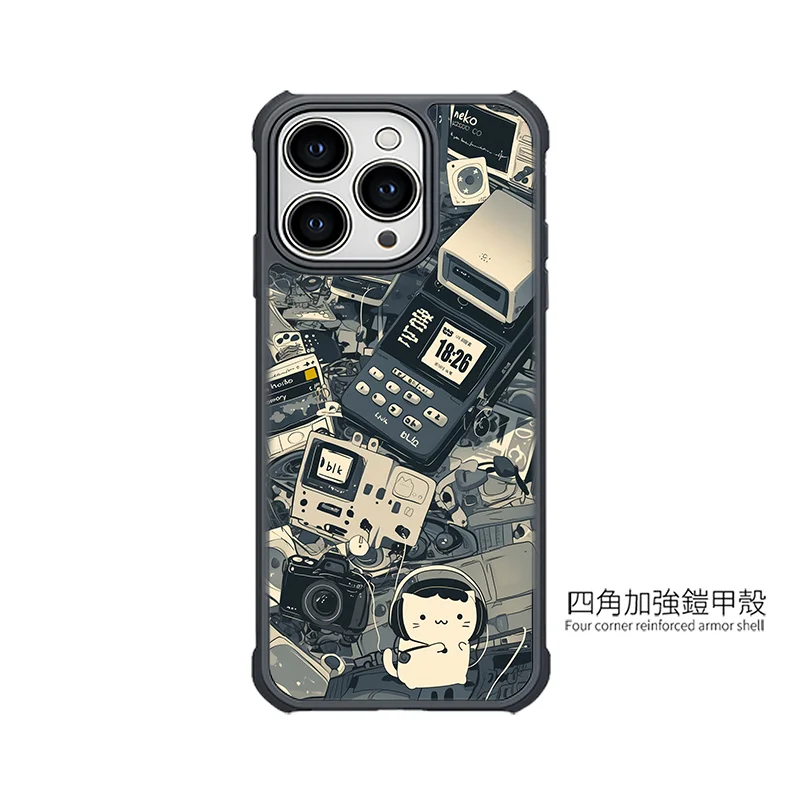 cute191-4 | 創意PP熊|客製化手機殼專家