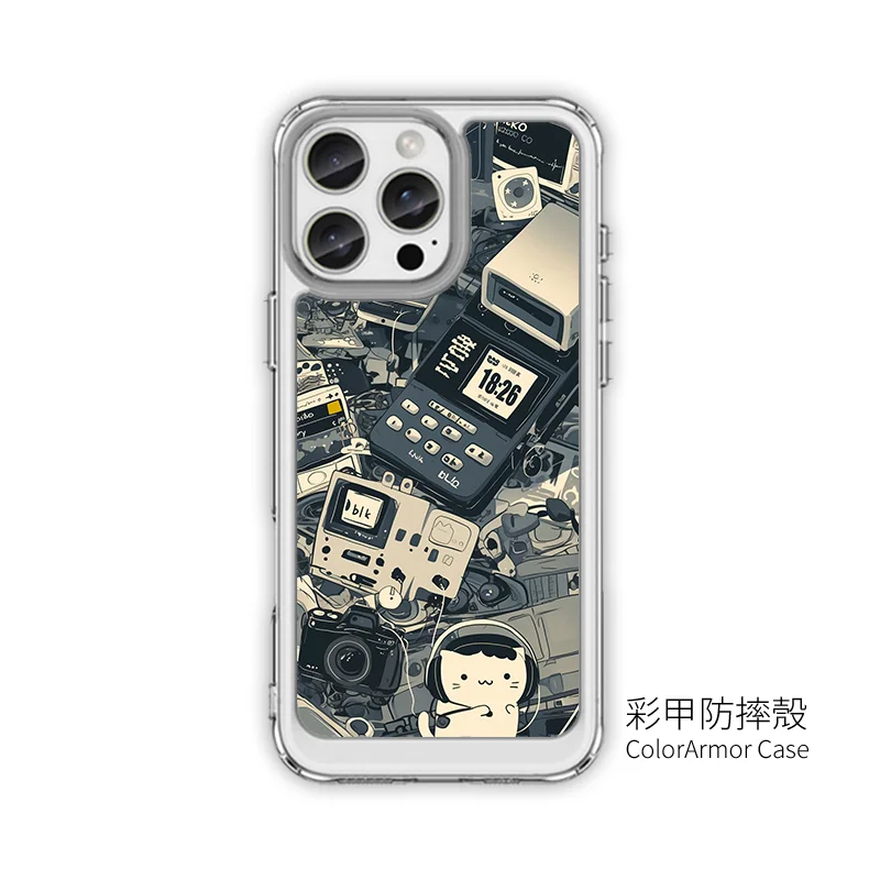 cute191-5 | 創意PP熊|客製化手機殼專家
