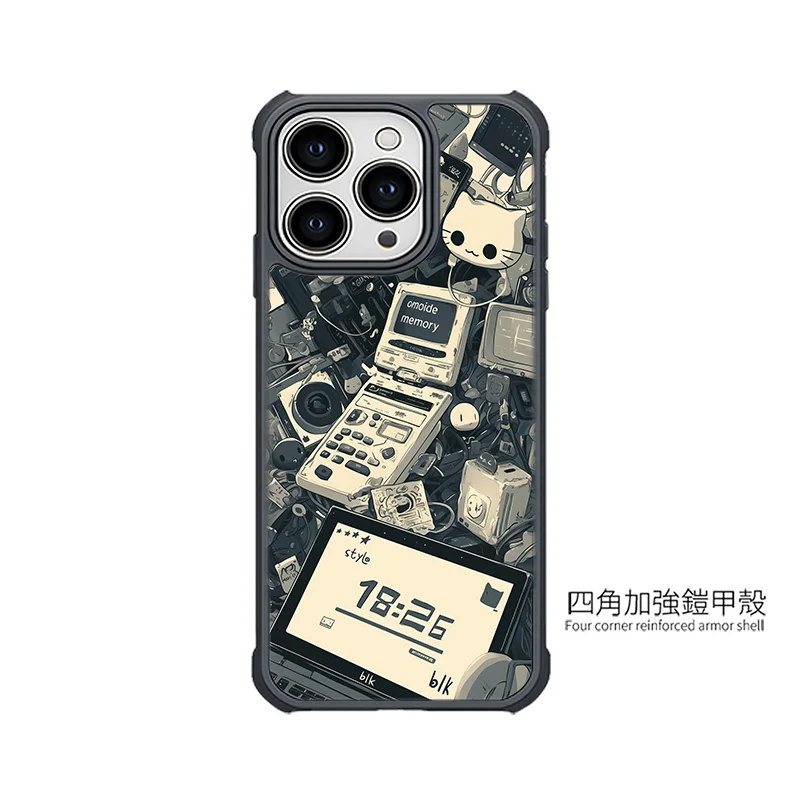 cute192-4 | 創意PP熊|客製化手機殼專家