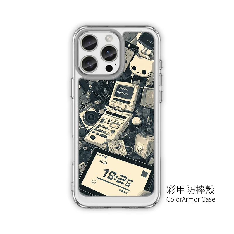 cute192-5 | 創意PP熊|客製化手機殼專家