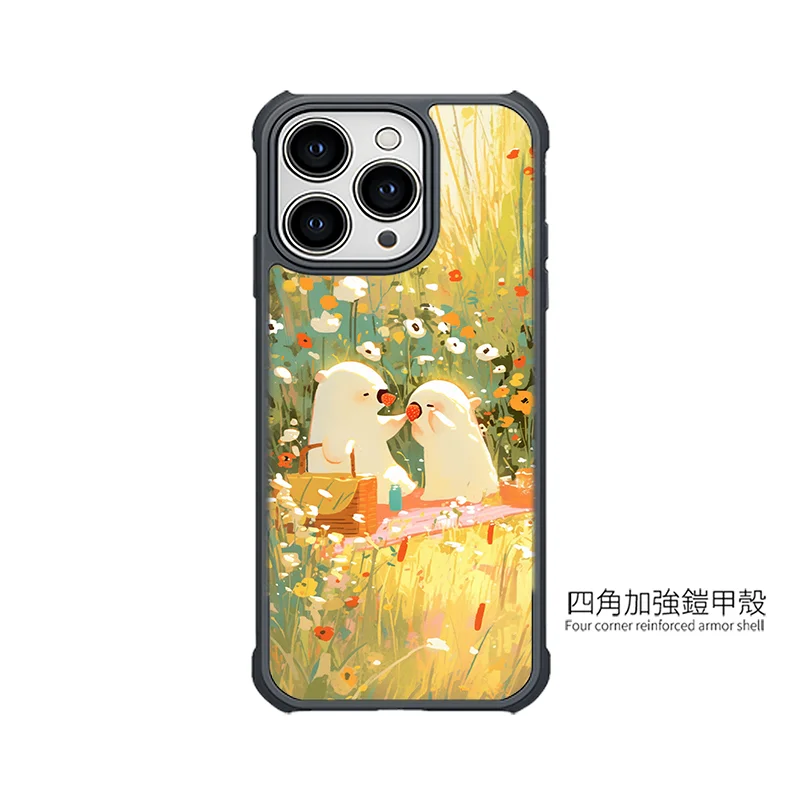 cute194-4 | 創意PP熊|客製化手機殼專家