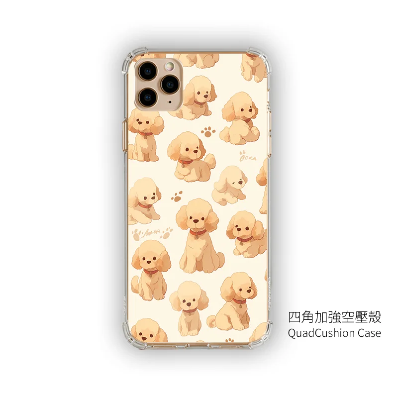cute195-3 | 創意PP熊|客製化手機殼專家