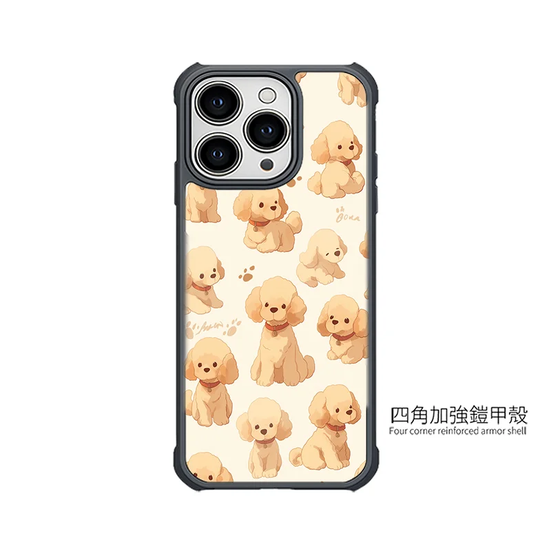 cute195-4 | 創意PP熊|客製化手機殼專家