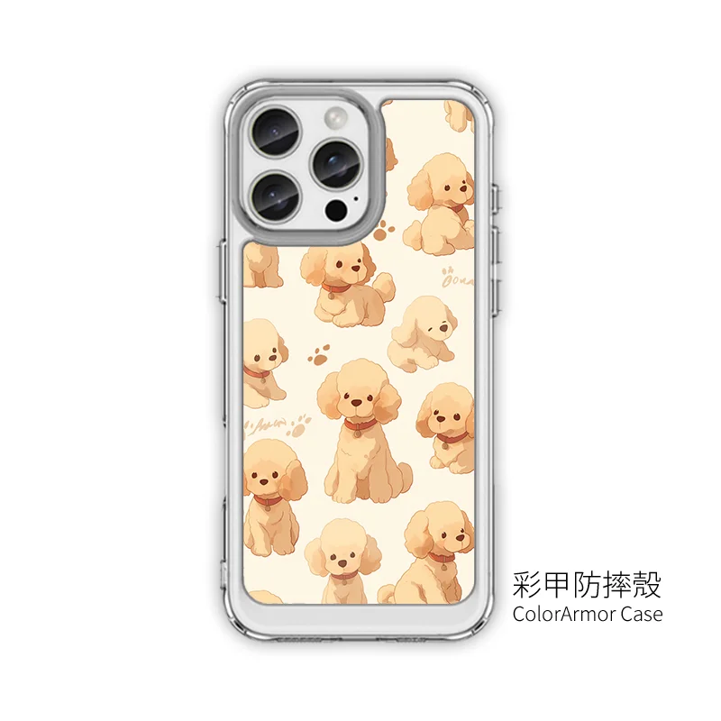 cute195-5 | 創意PP熊|客製化手機殼專家