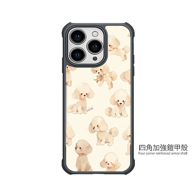 cute196-4 | 創意PP熊|客製化手機殼專家