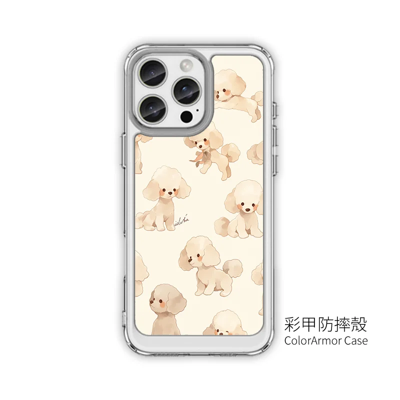cute196-5 | 創意PP熊|客製化手機殼專家