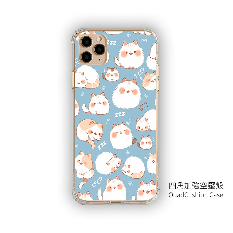 cute198-3 | 創意PP熊|客製化手機殼專家