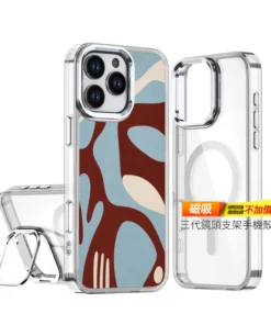 K50|復古流線藝術設計手機殼|讓手機穿上你的藝術品味