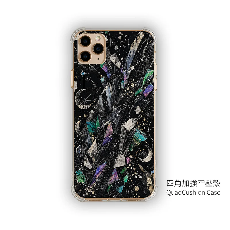 M139|星曜礦石設計手機殼|讓每一次握持都閃耀獨特光芒:圖片 3