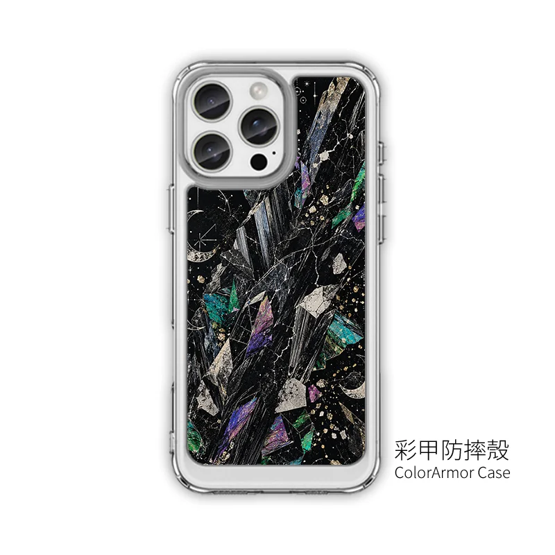 M139|星曜礦石設計手機殼|讓每一次握持都閃耀獨特光芒:圖片 5