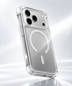 Clear X犀牛盾 客製化手機殼