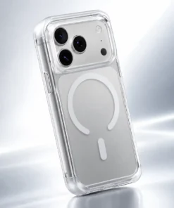 Clear X犀牛盾 客製化手機殼