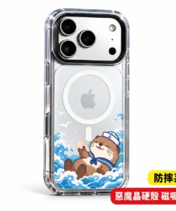 客製化惡魔晶硬殼｜客製化手機殼推薦