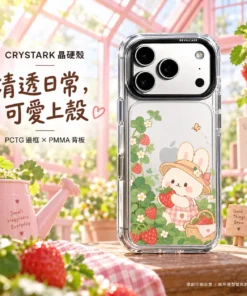 客製化惡魔晶硬殼|客製化手機殼推薦