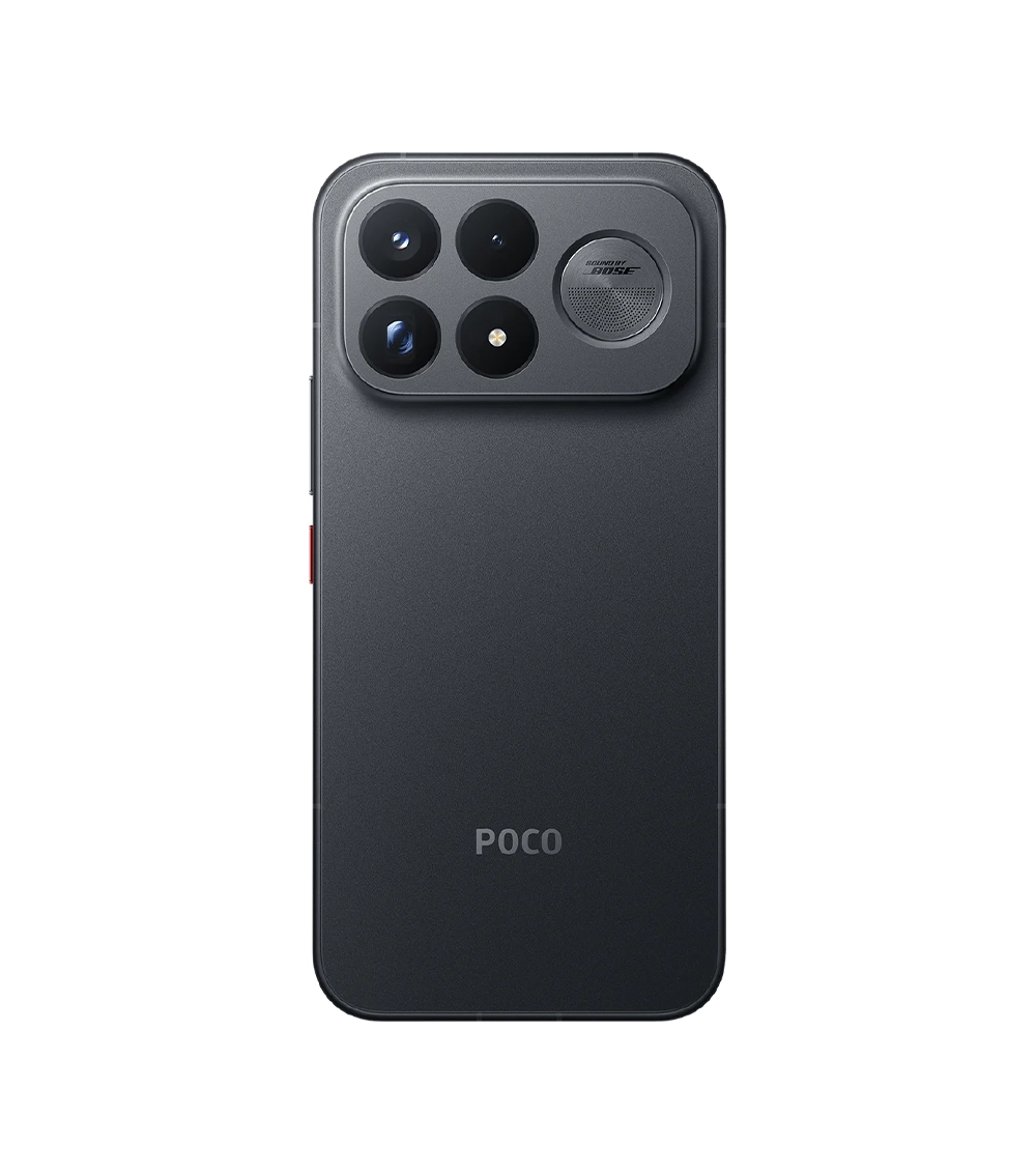 POCO F9 ULTRA 客製化手機殼銷售頁