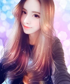Adrian Yu 似顏繪作品參考