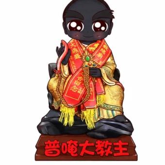 Arlo Shen 似顏繪作品參考