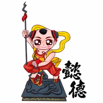Arlo Shen 似顏繪作品參考