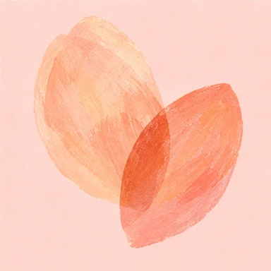 June Ho 創作頭像